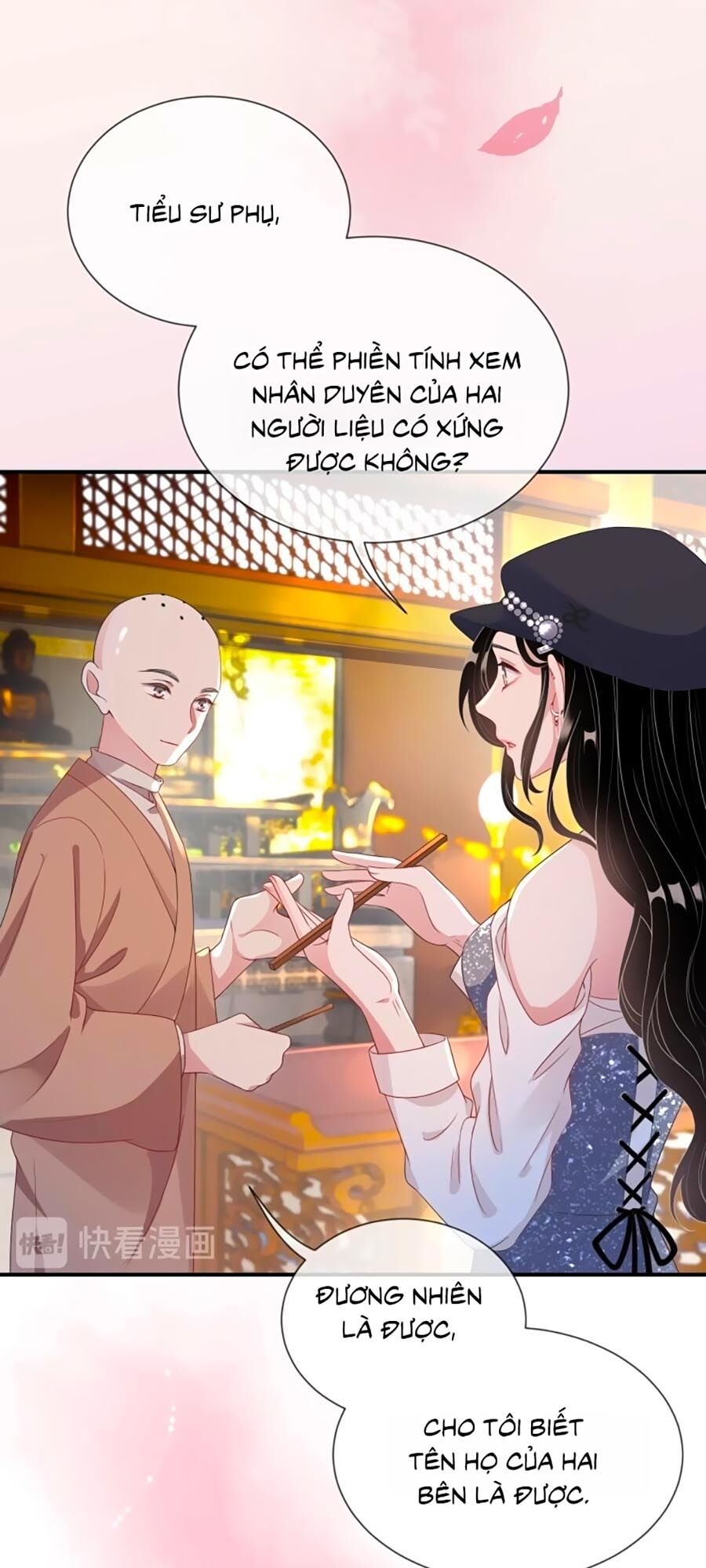 Chỉ Yêu Mình Em: Chapter 4