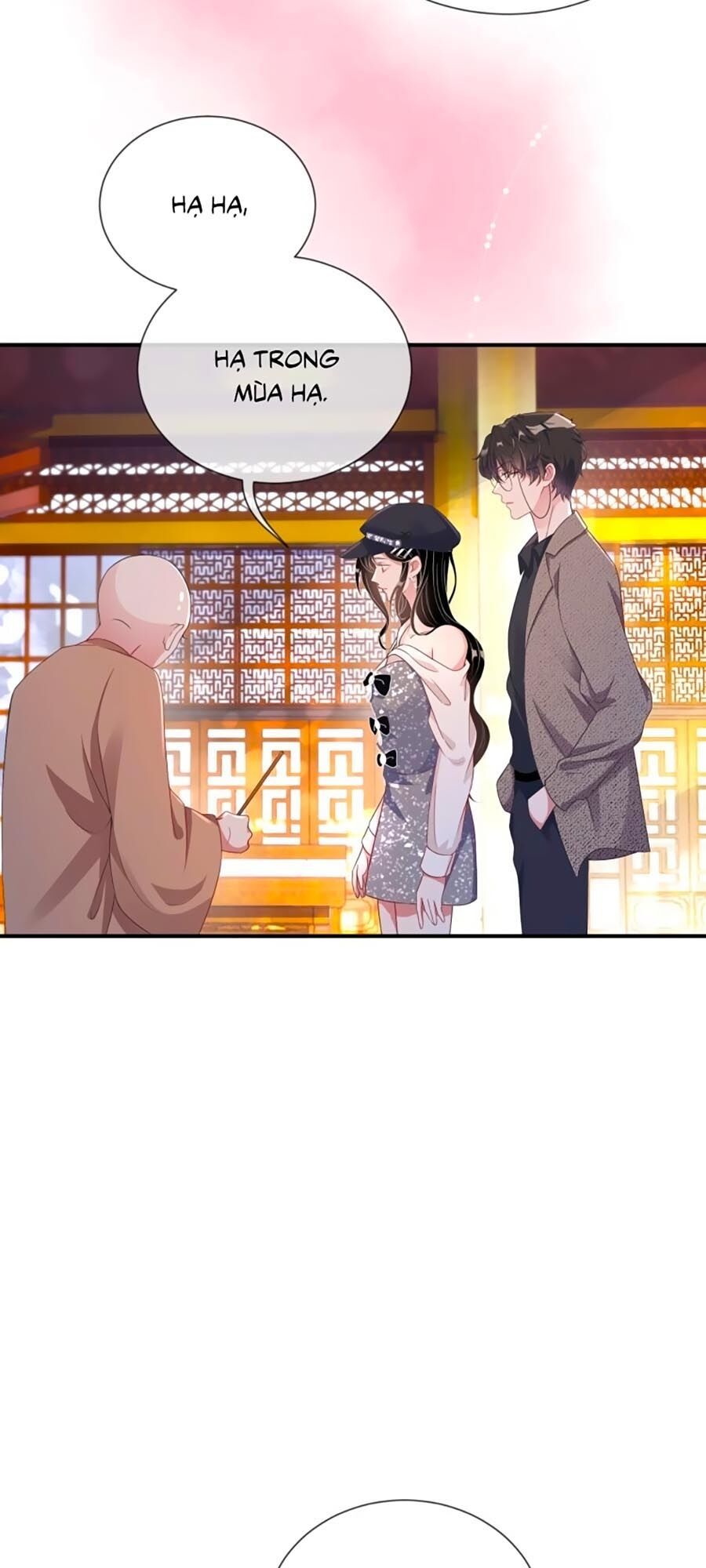 Chỉ Yêu Mình Em: Chapter 4