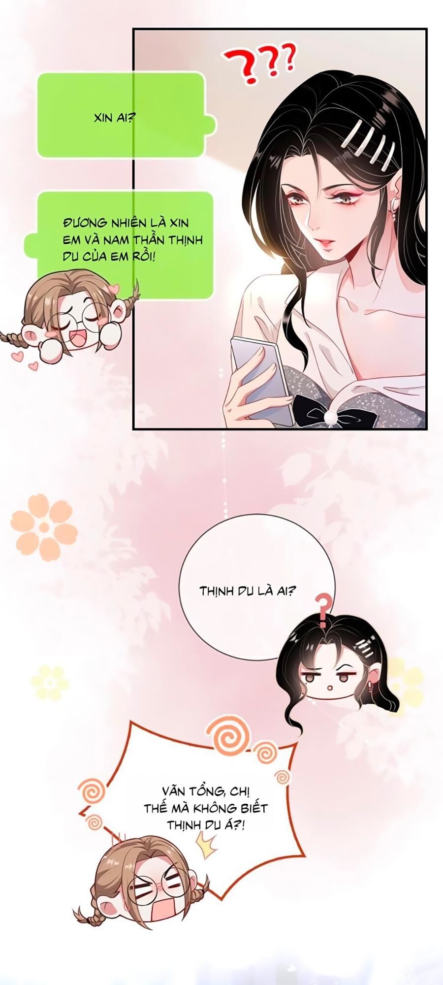 Chỉ Yêu Mình Em: Chapter 4