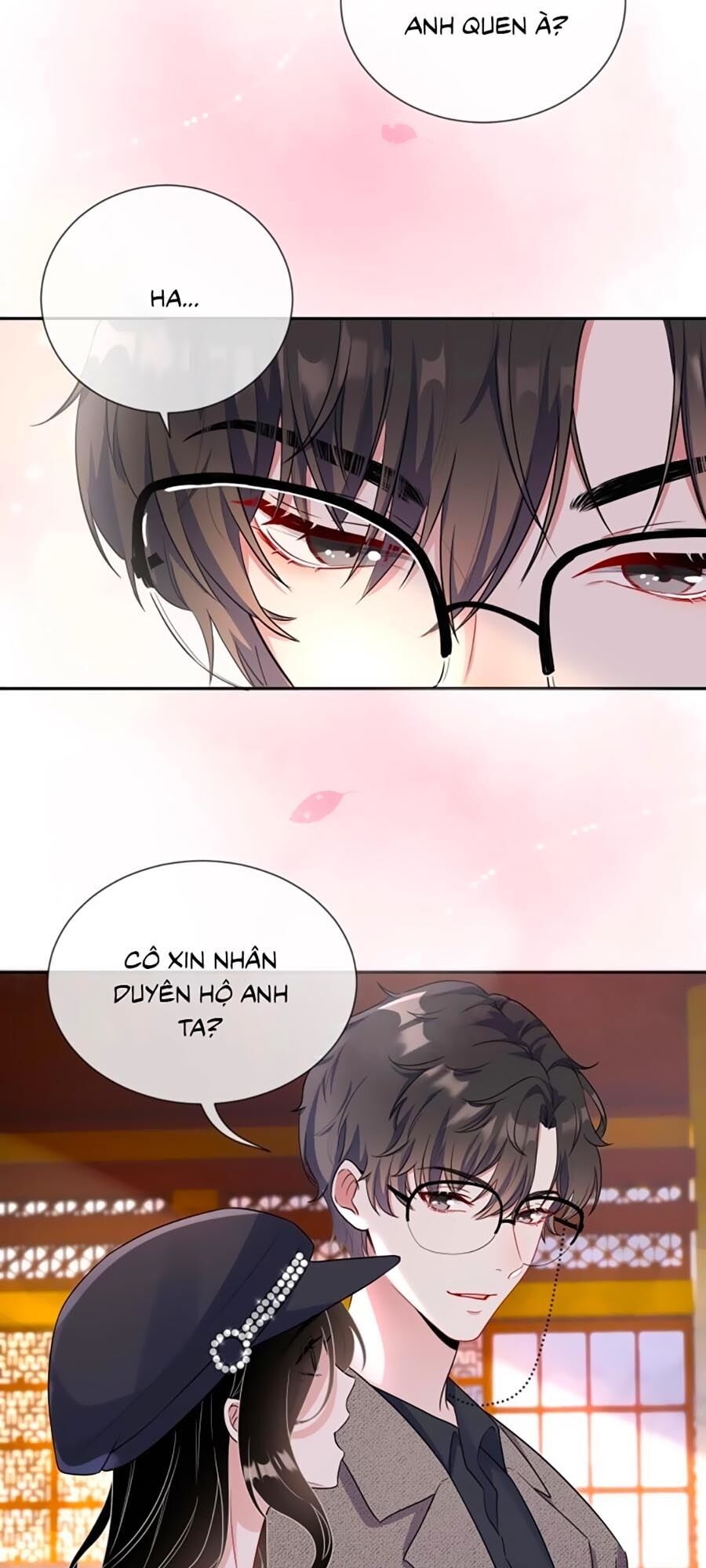 Chỉ Yêu Mình Em: Chapter 4