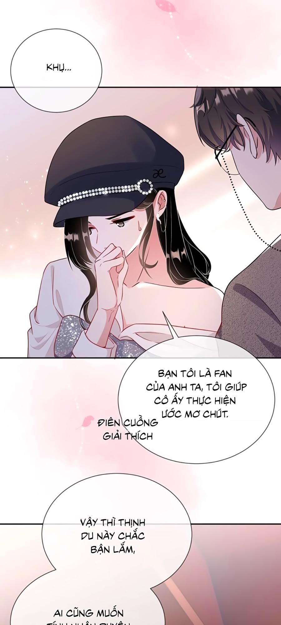 Chỉ Yêu Mình Em: Chapter 4