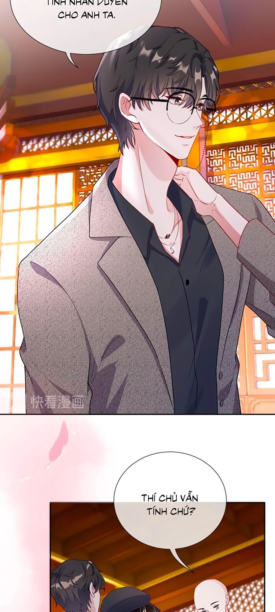 Chỉ Yêu Mình Em: Chapter 4