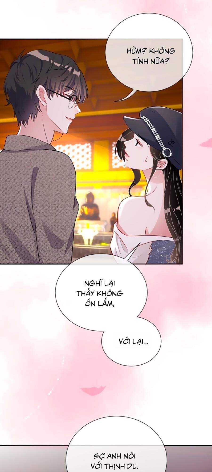 Chỉ Yêu Mình Em: Chapter 4