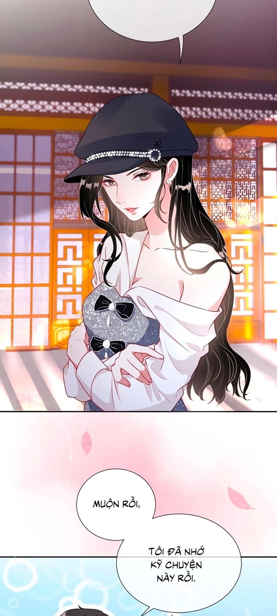 Chỉ Yêu Mình Em: Chapter 4
