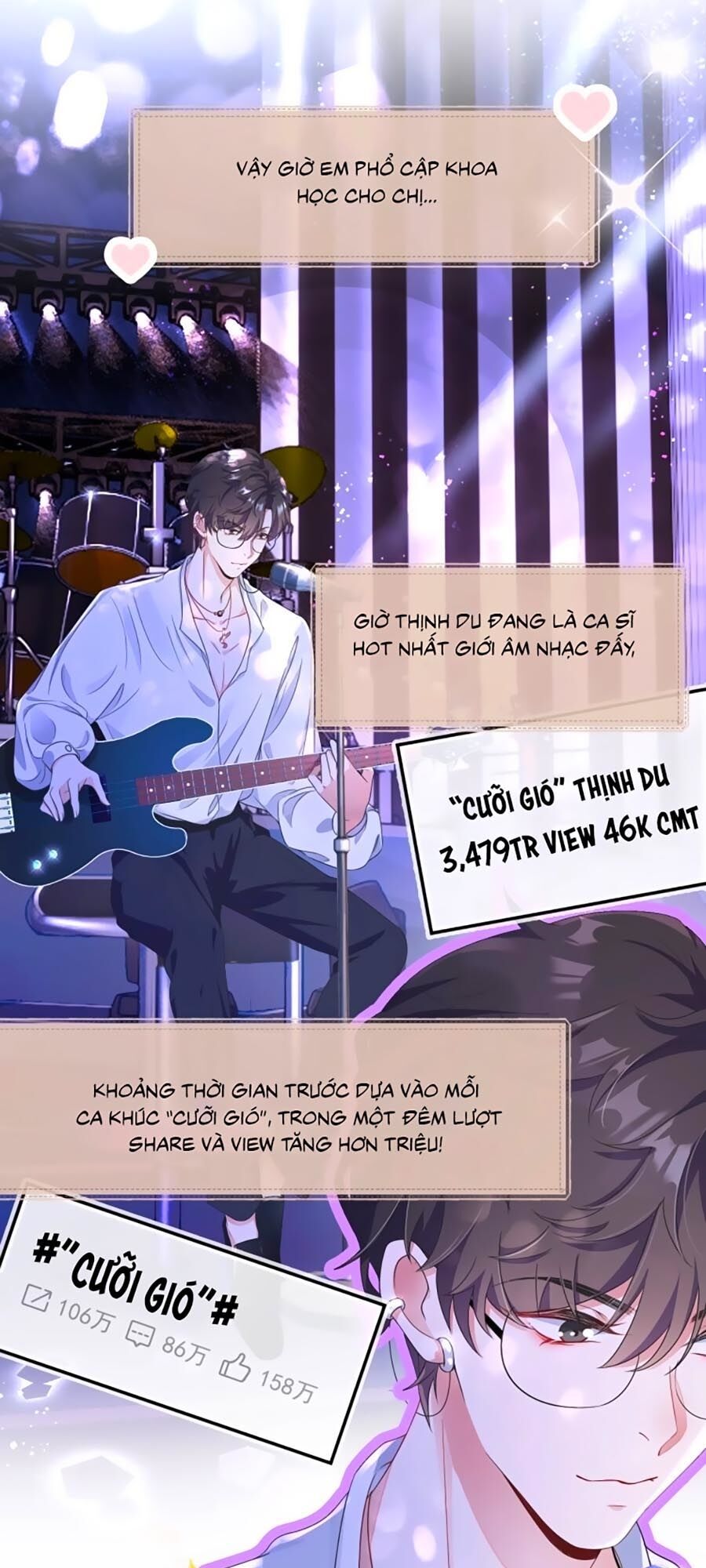 Chỉ Yêu Mình Em: Chapter 4