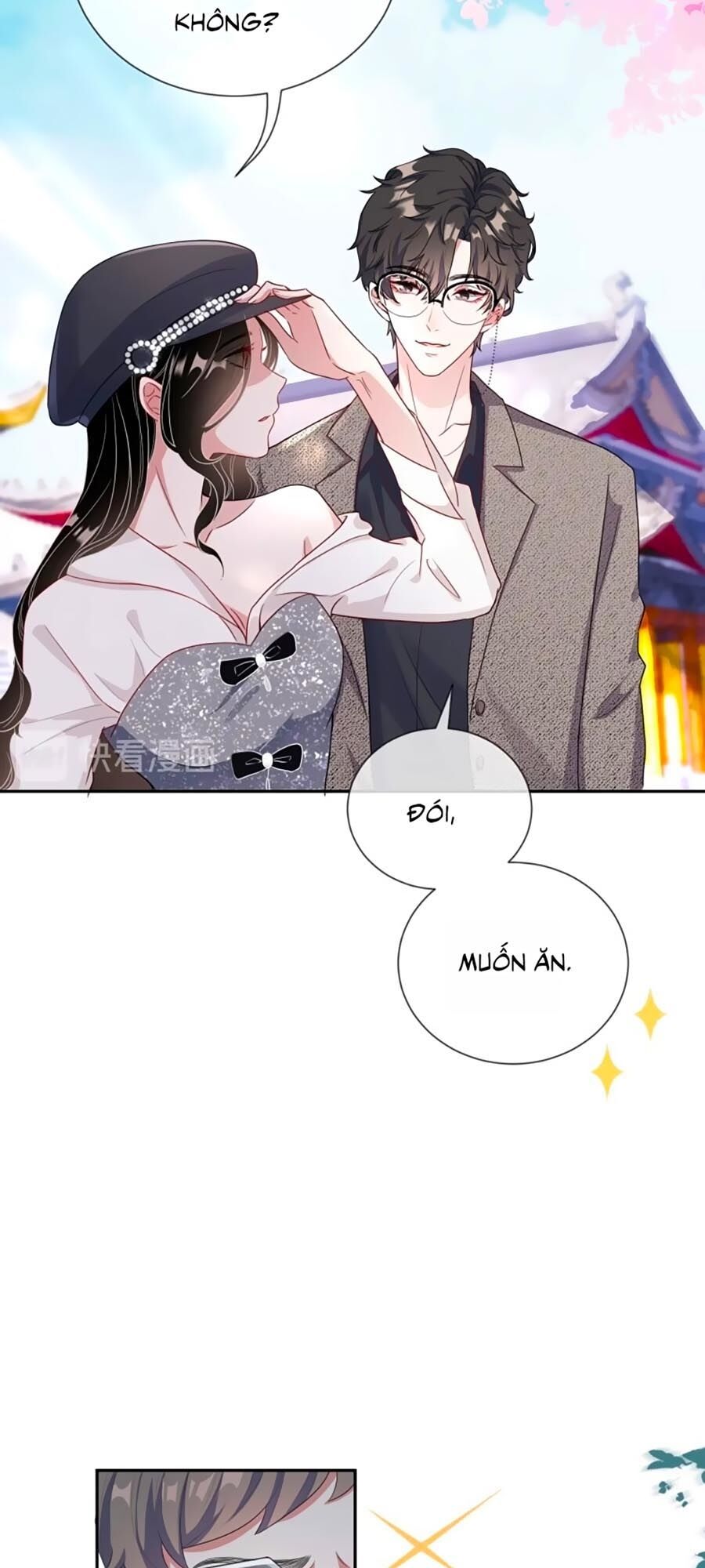 Chỉ Yêu Mình Em: Chapter 4