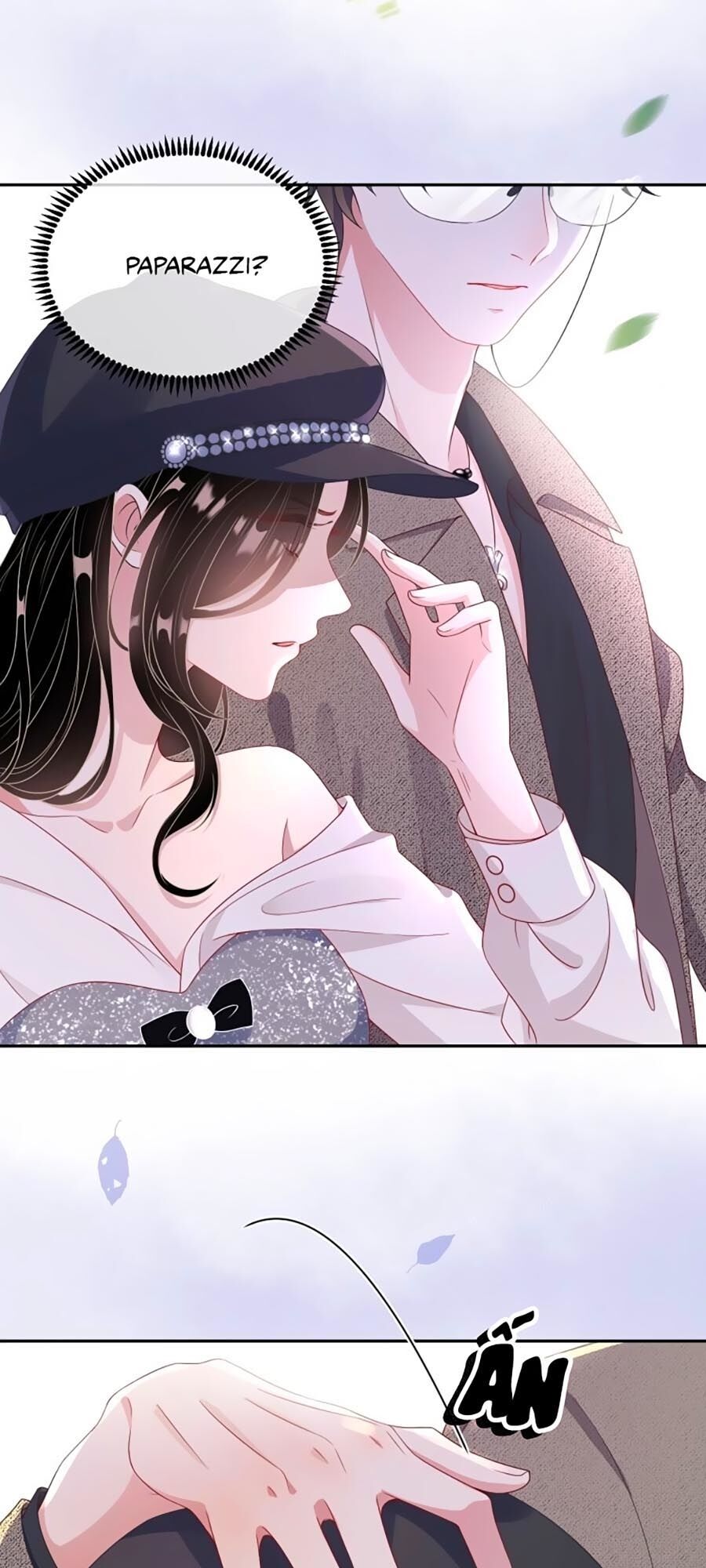 Chỉ Yêu Mình Em: Chapter 4