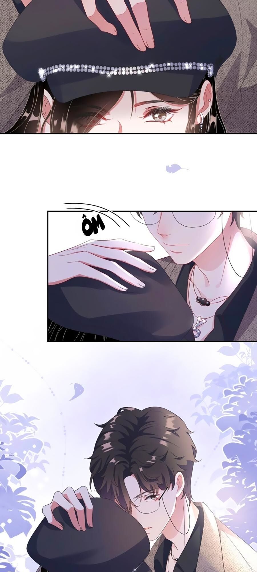 Chỉ Yêu Mình Em: Chapter 4