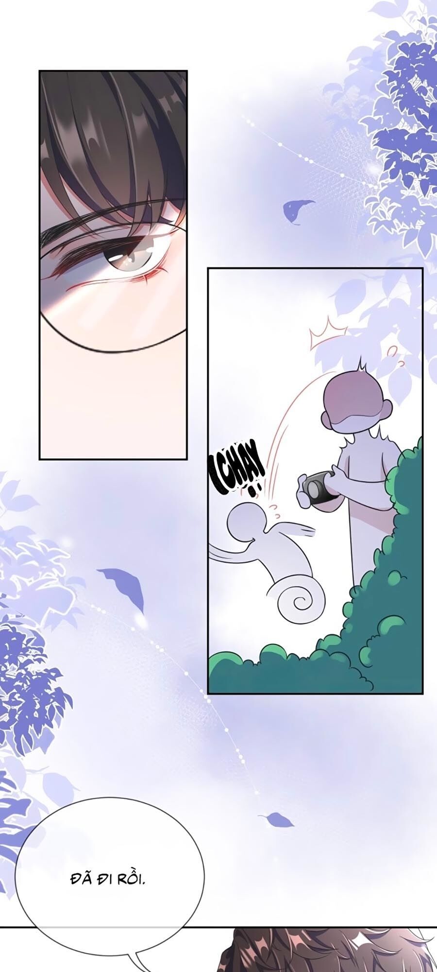 Chỉ Yêu Mình Em: Chapter 4