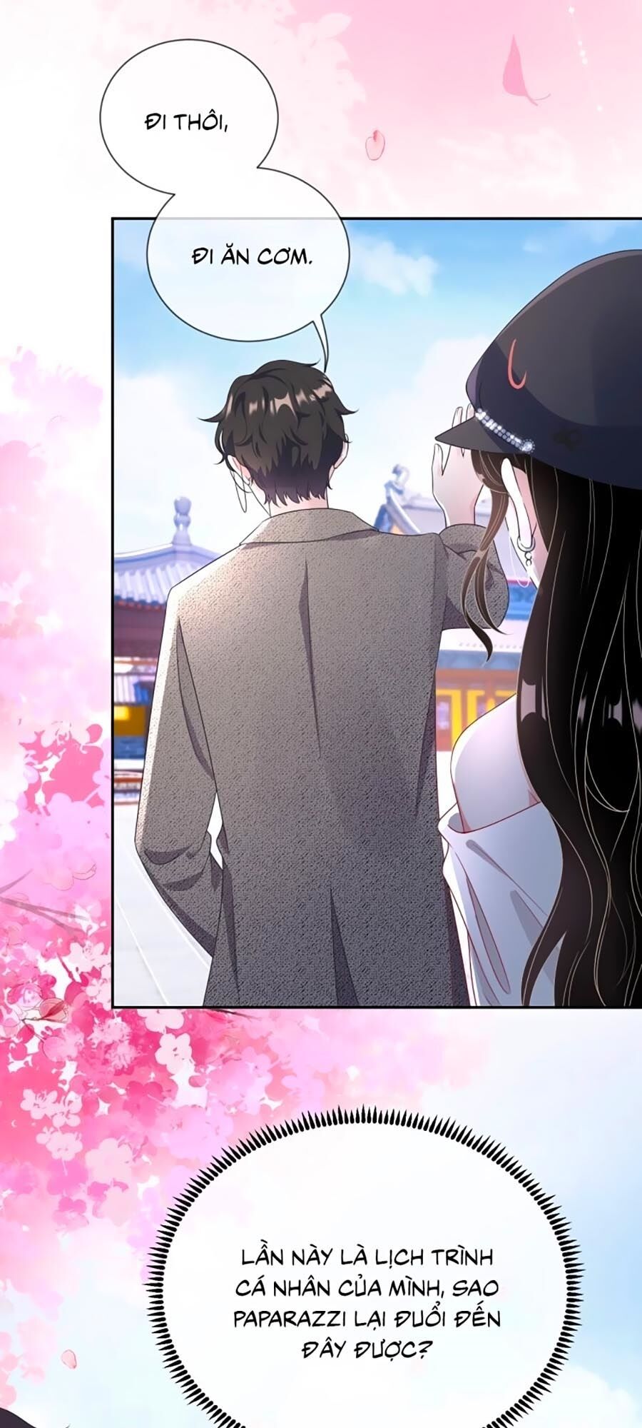 Chỉ Yêu Mình Em: Chapter 4