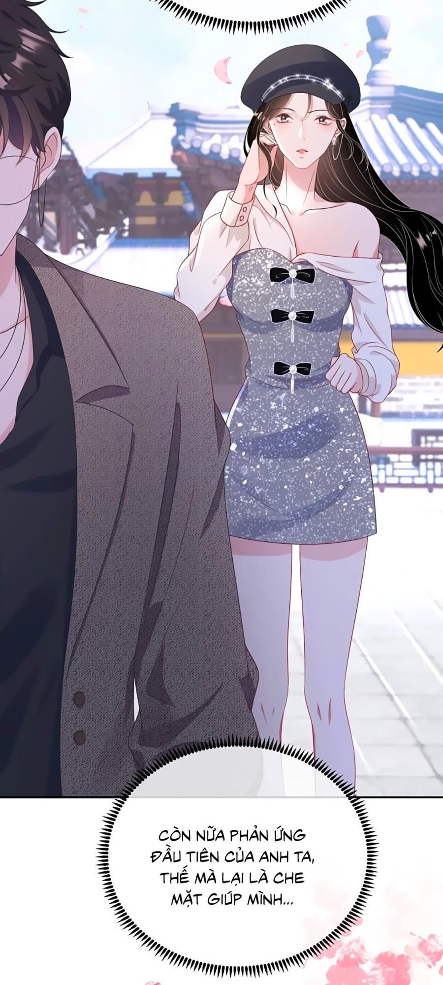 Chỉ Yêu Mình Em: Chapter 4