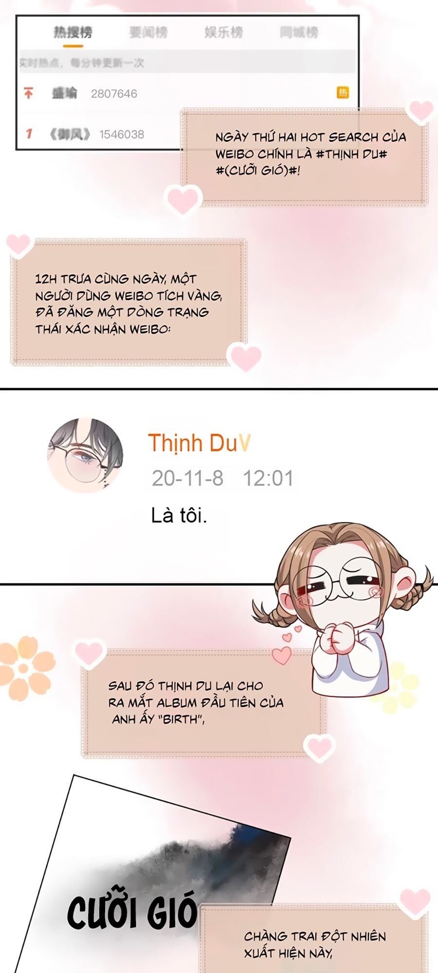 Chỉ Yêu Mình Em: Chapter 4