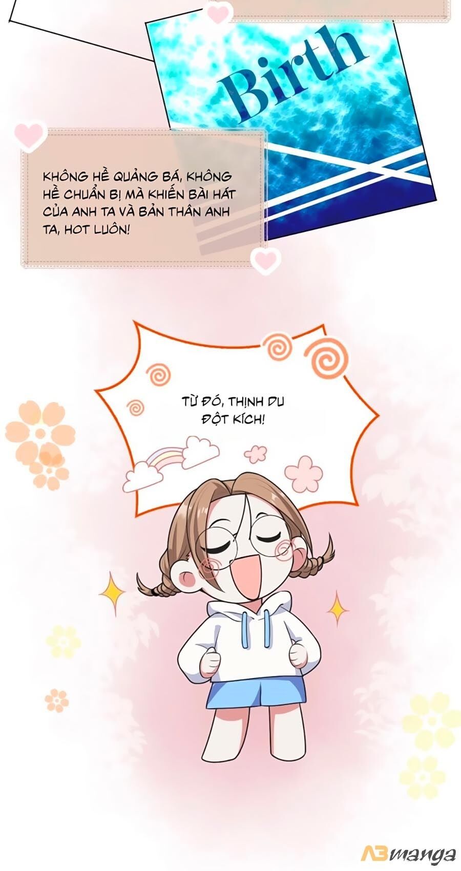 Chỉ Yêu Mình Em: Chapter 4