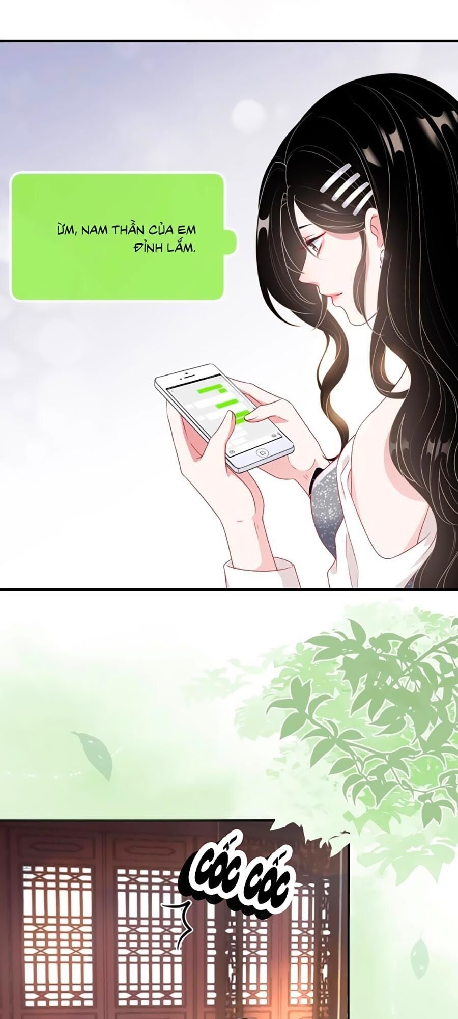 Chỉ Yêu Mình Em: Chapter 4