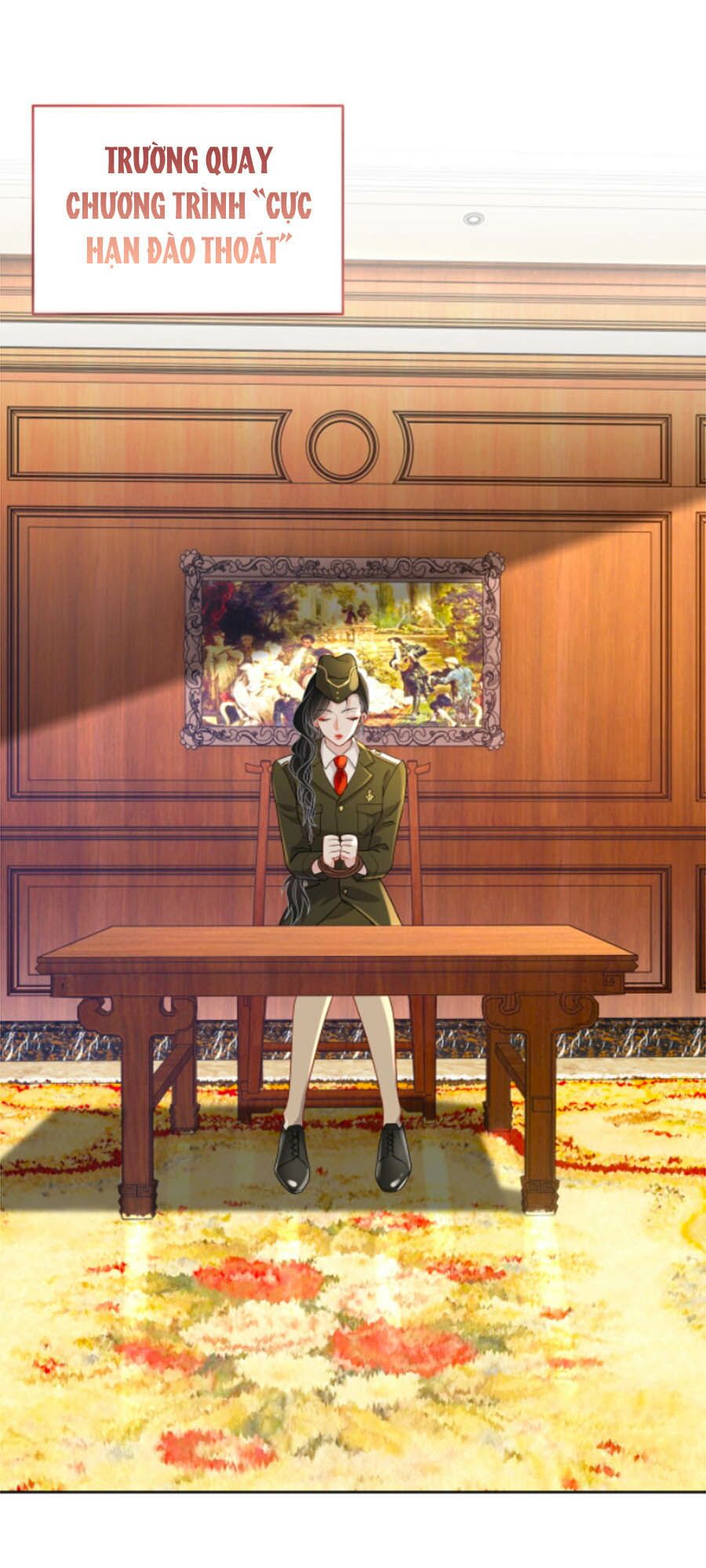 Chỉ Yêu Mình Em: Chapter 42