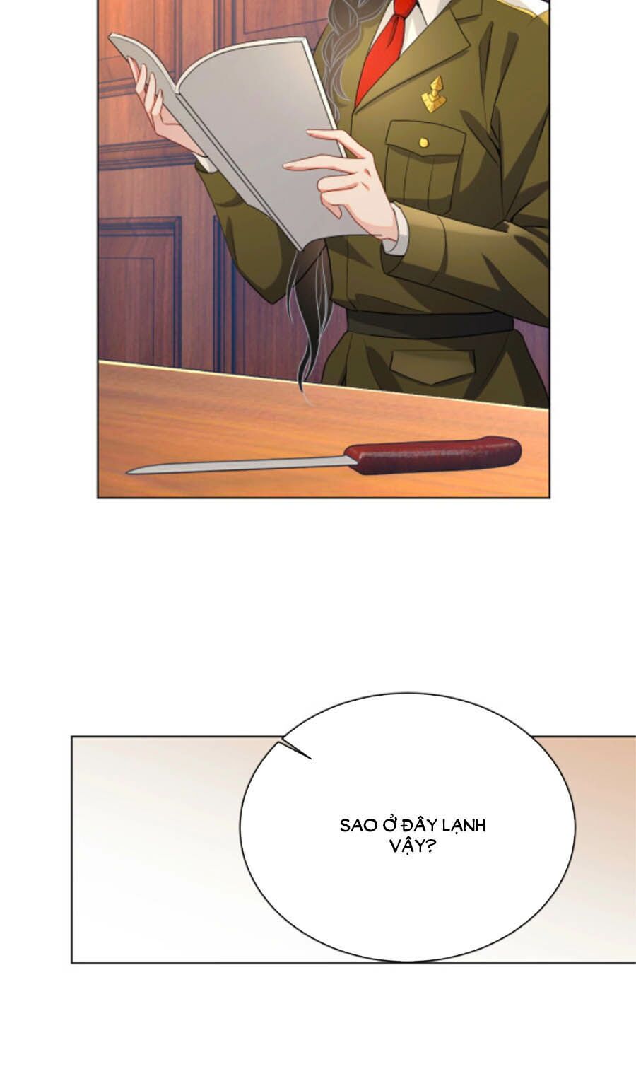 Chỉ Yêu Mình Em: Chapter 42