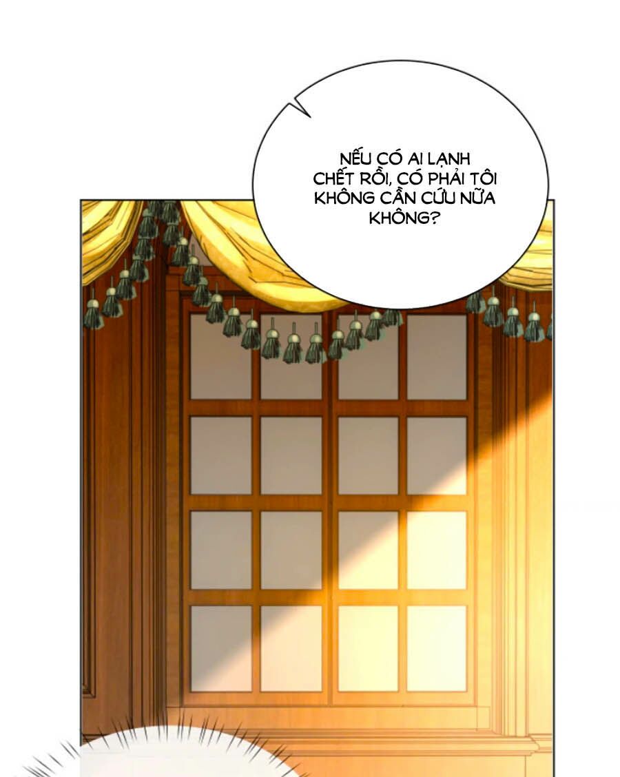 Chỉ Yêu Mình Em: Chapter 42