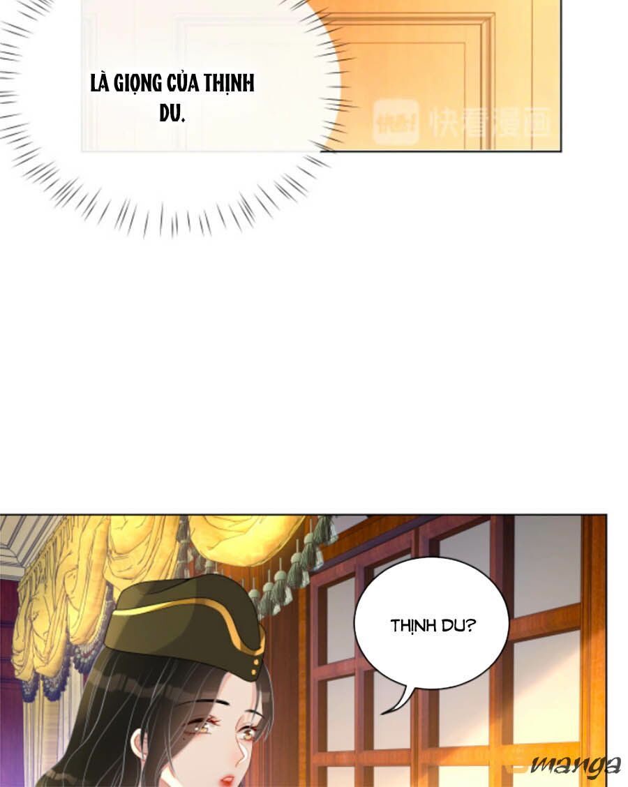 Chỉ Yêu Mình Em: Chapter 42