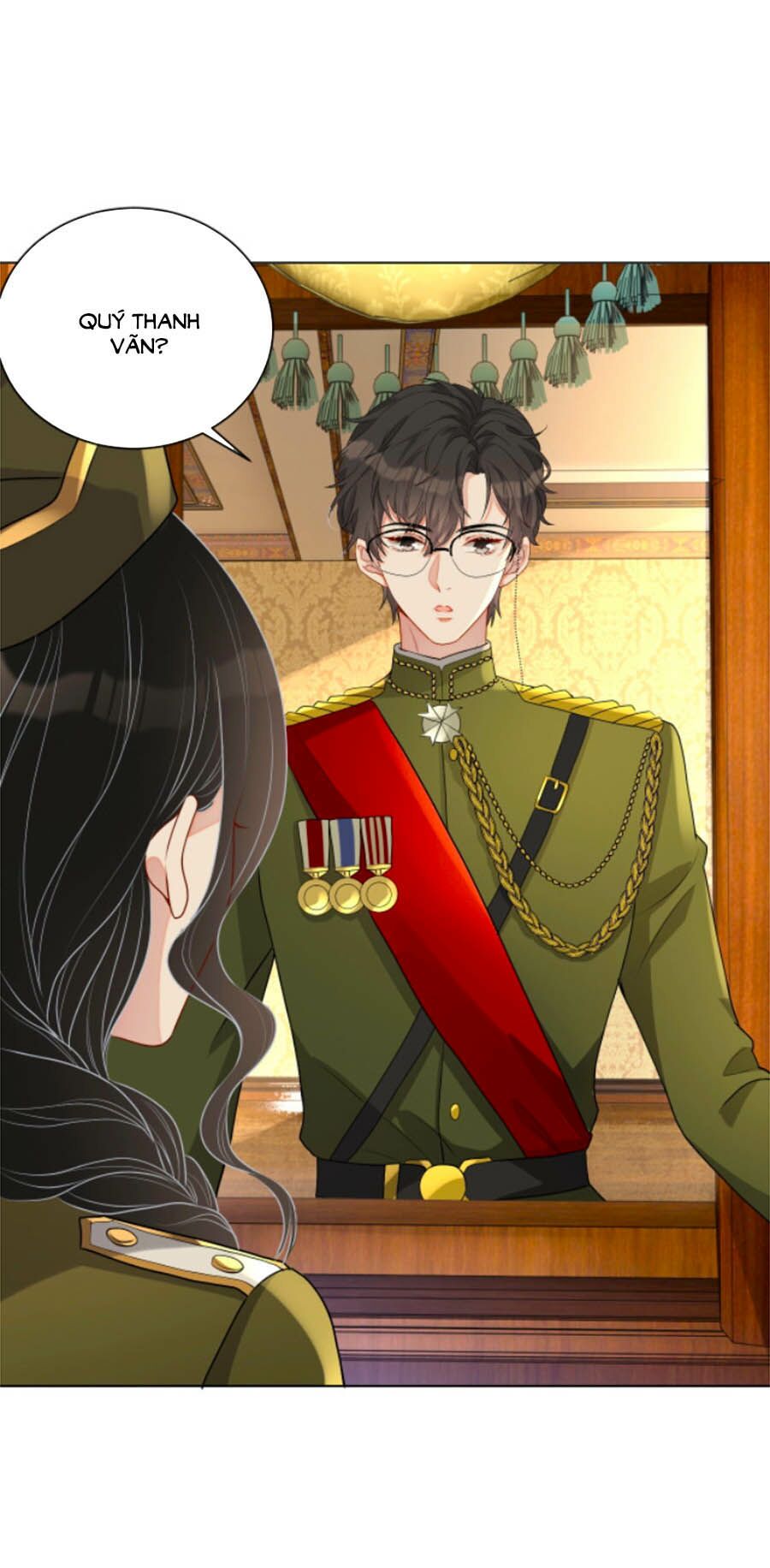 Chỉ Yêu Mình Em: Chapter 42