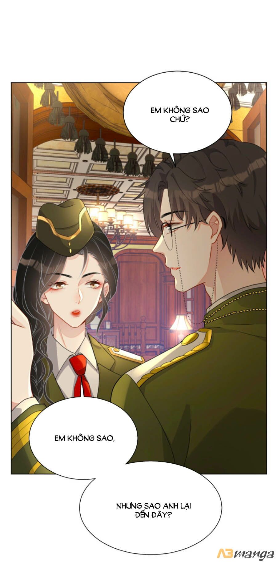 Chỉ Yêu Mình Em: Chapter 42