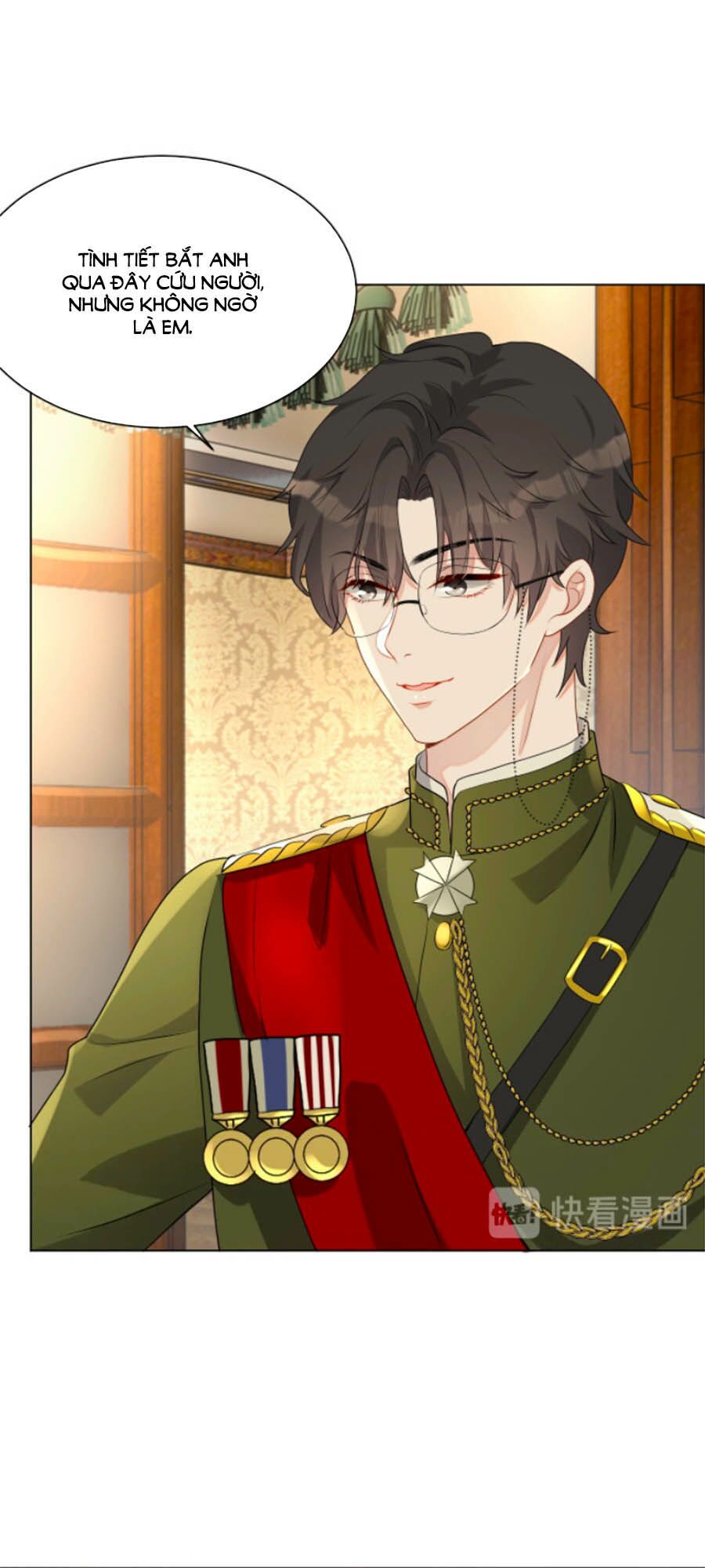 Chỉ Yêu Mình Em: Chapter 42