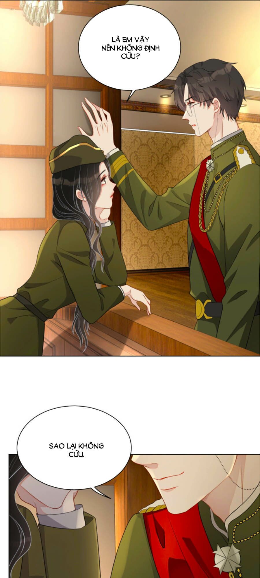 Chỉ Yêu Mình Em: Chapter 42