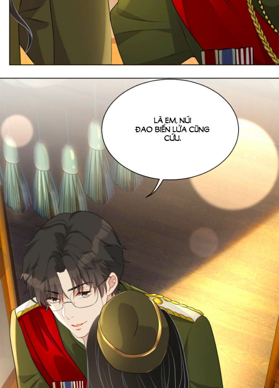 Chỉ Yêu Mình Em: Chapter 42