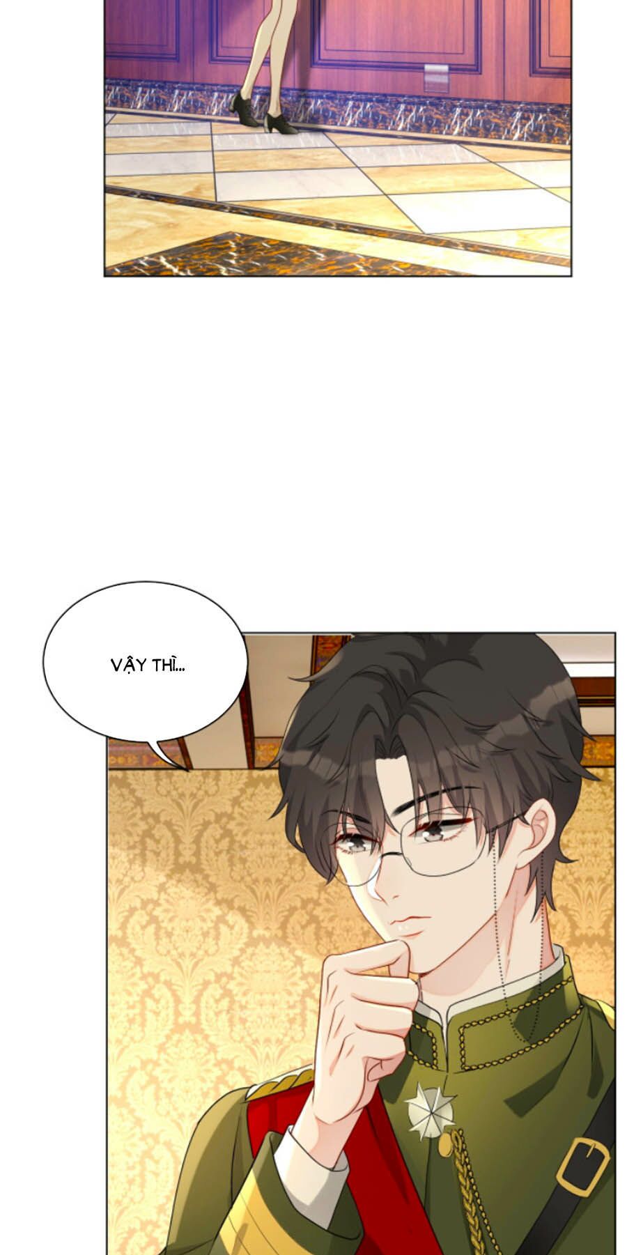 Chỉ Yêu Mình Em: Chapter 42
