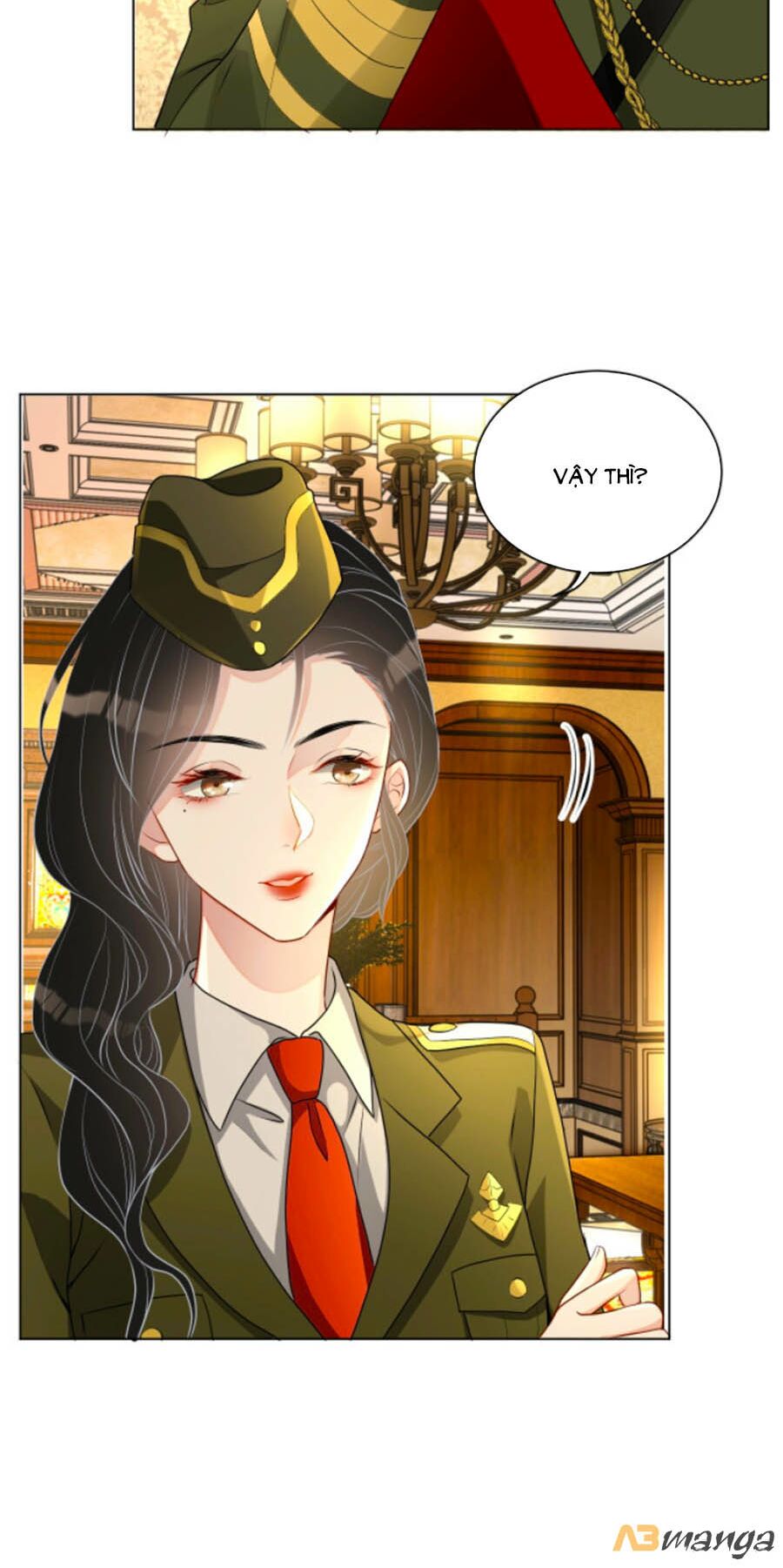 Chỉ Yêu Mình Em: Chapter 42