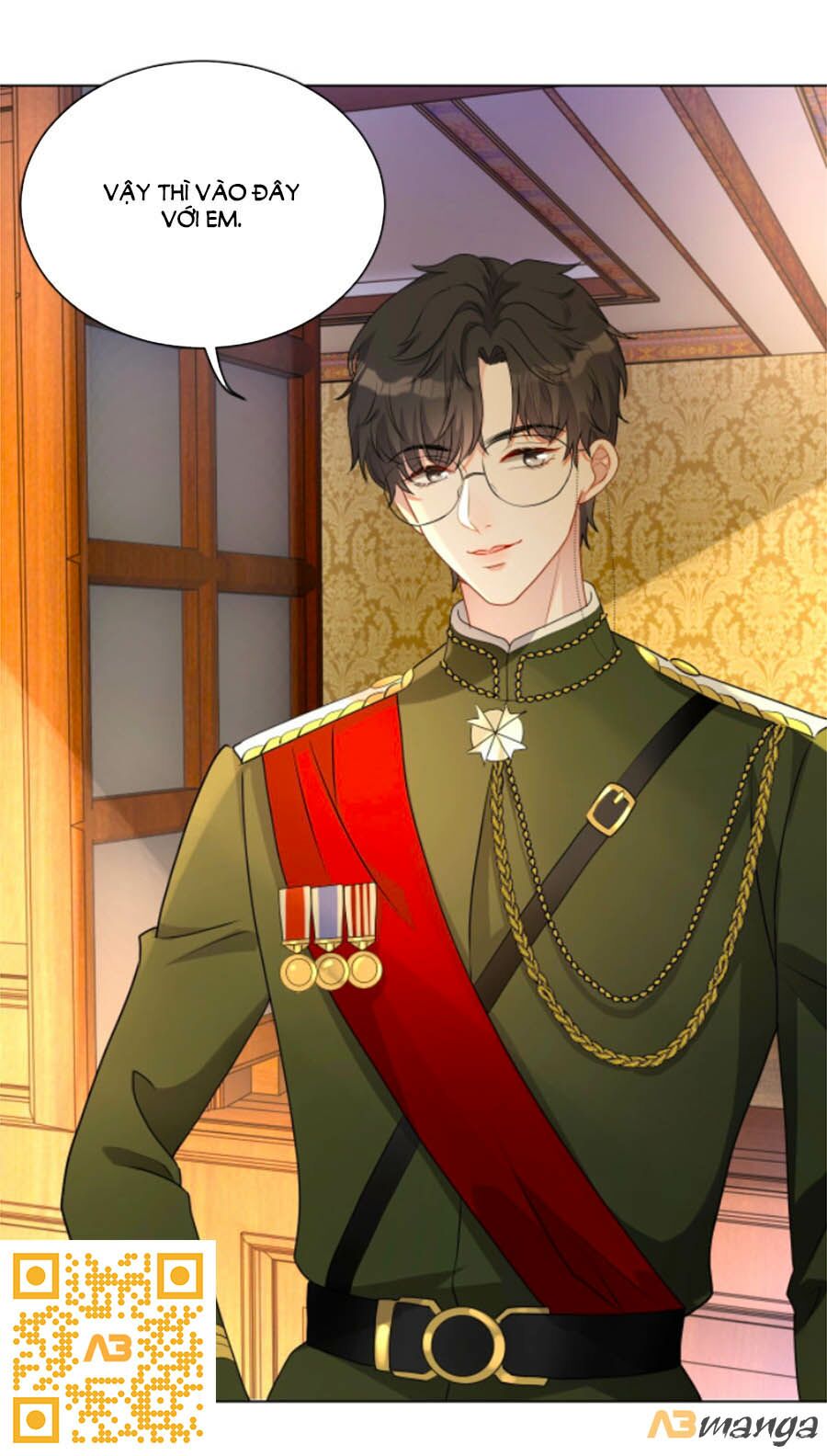 Chỉ Yêu Mình Em: Chapter 42
