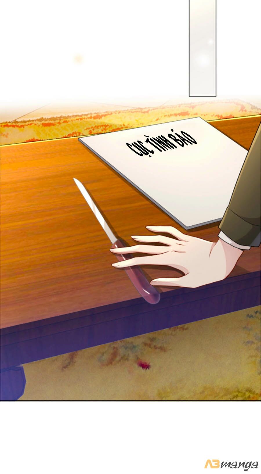 Chỉ Yêu Mình Em: Chapter 42