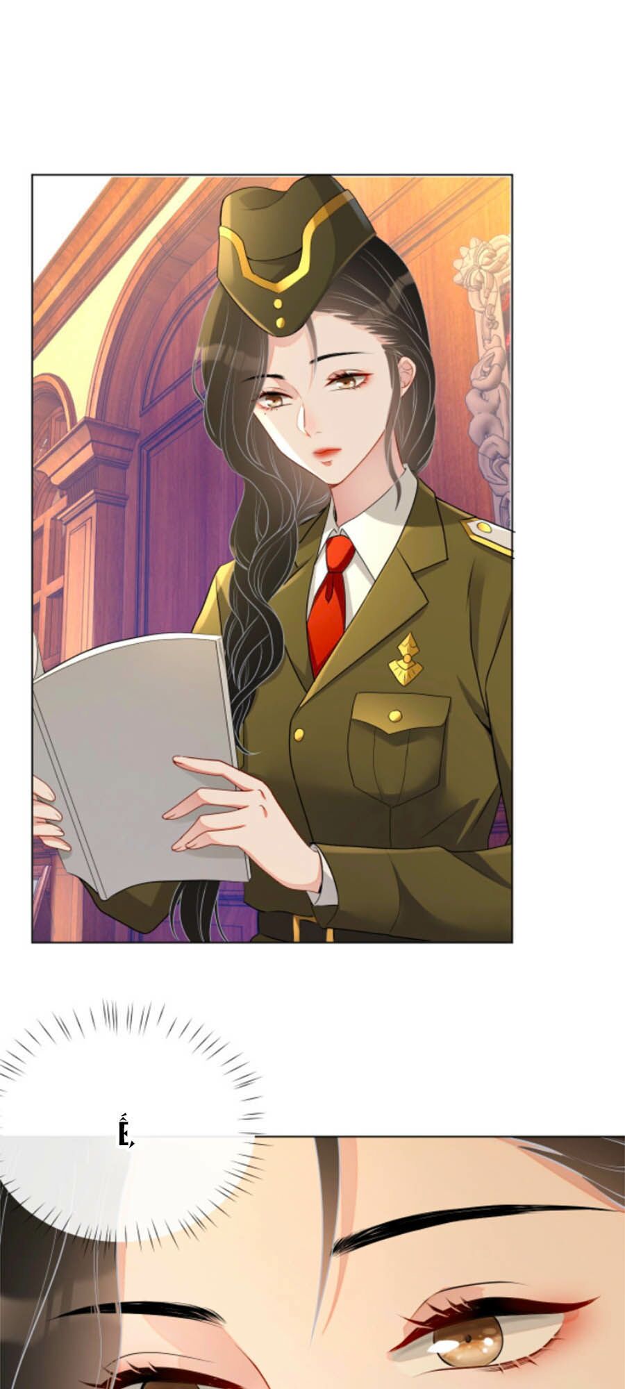 Chỉ Yêu Mình Em: Chapter 42