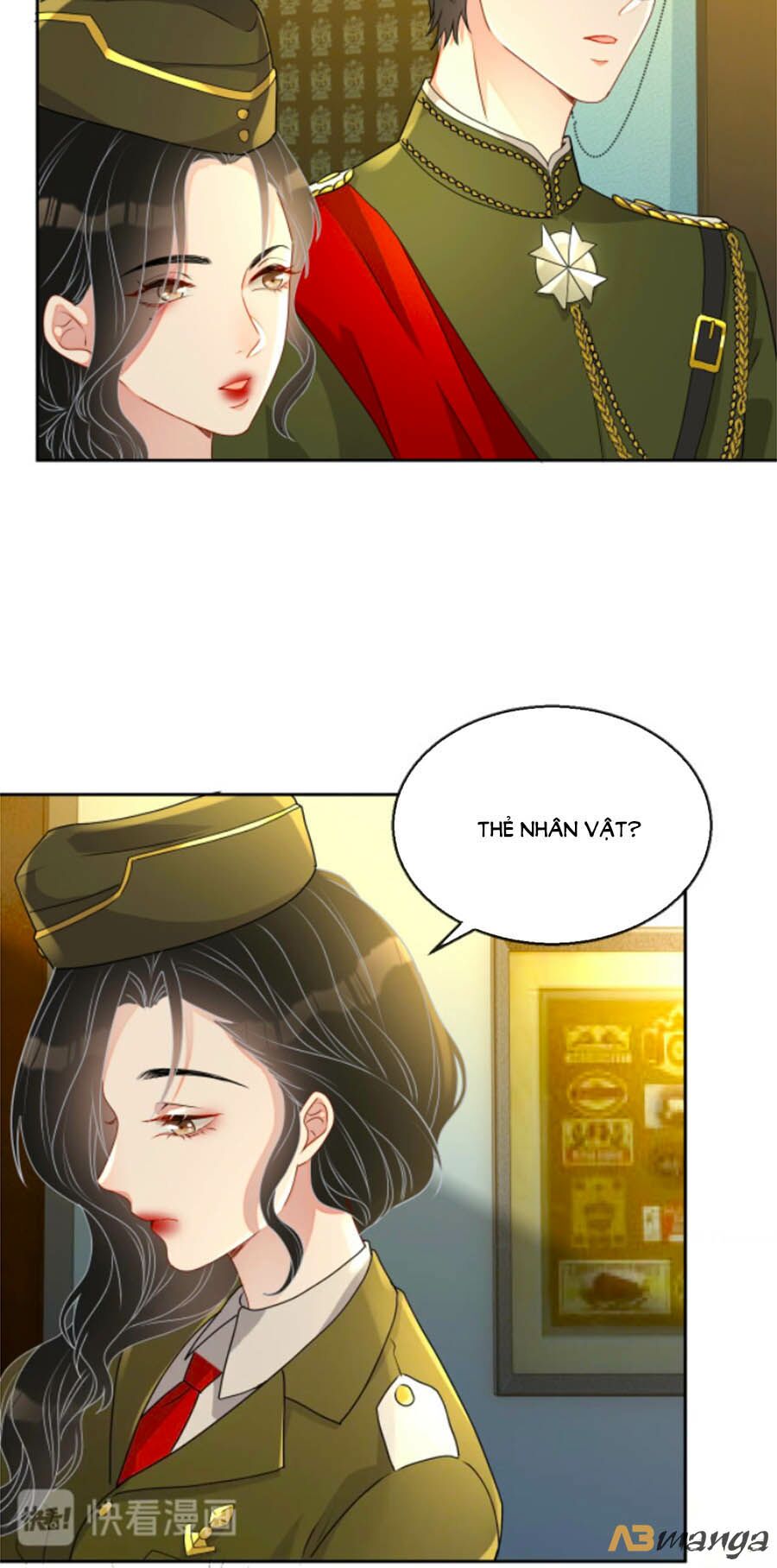Chỉ Yêu Mình Em: Chapter 43