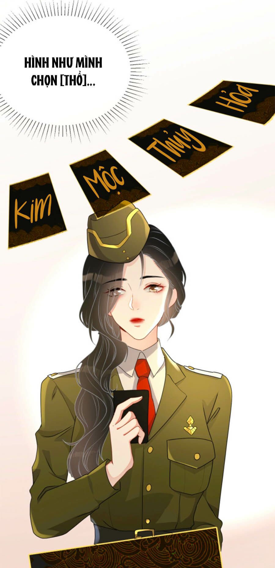 Chỉ Yêu Mình Em: Chapter 43