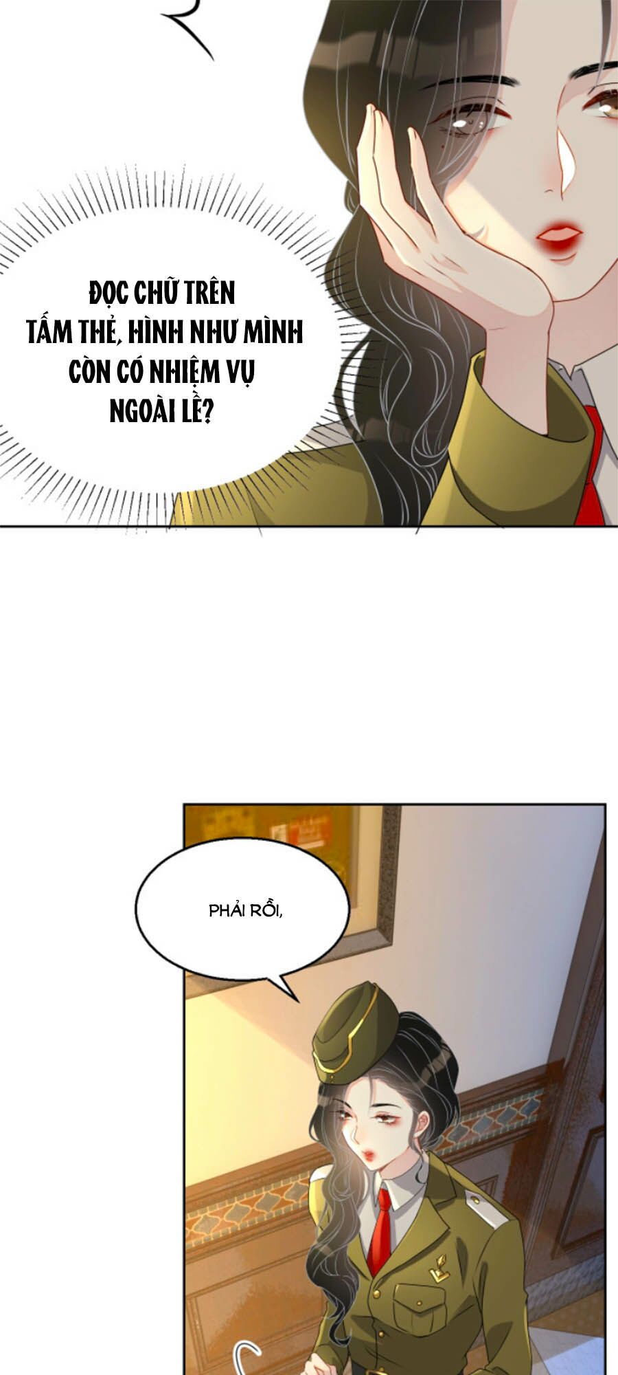 Chỉ Yêu Mình Em: Chapter 43