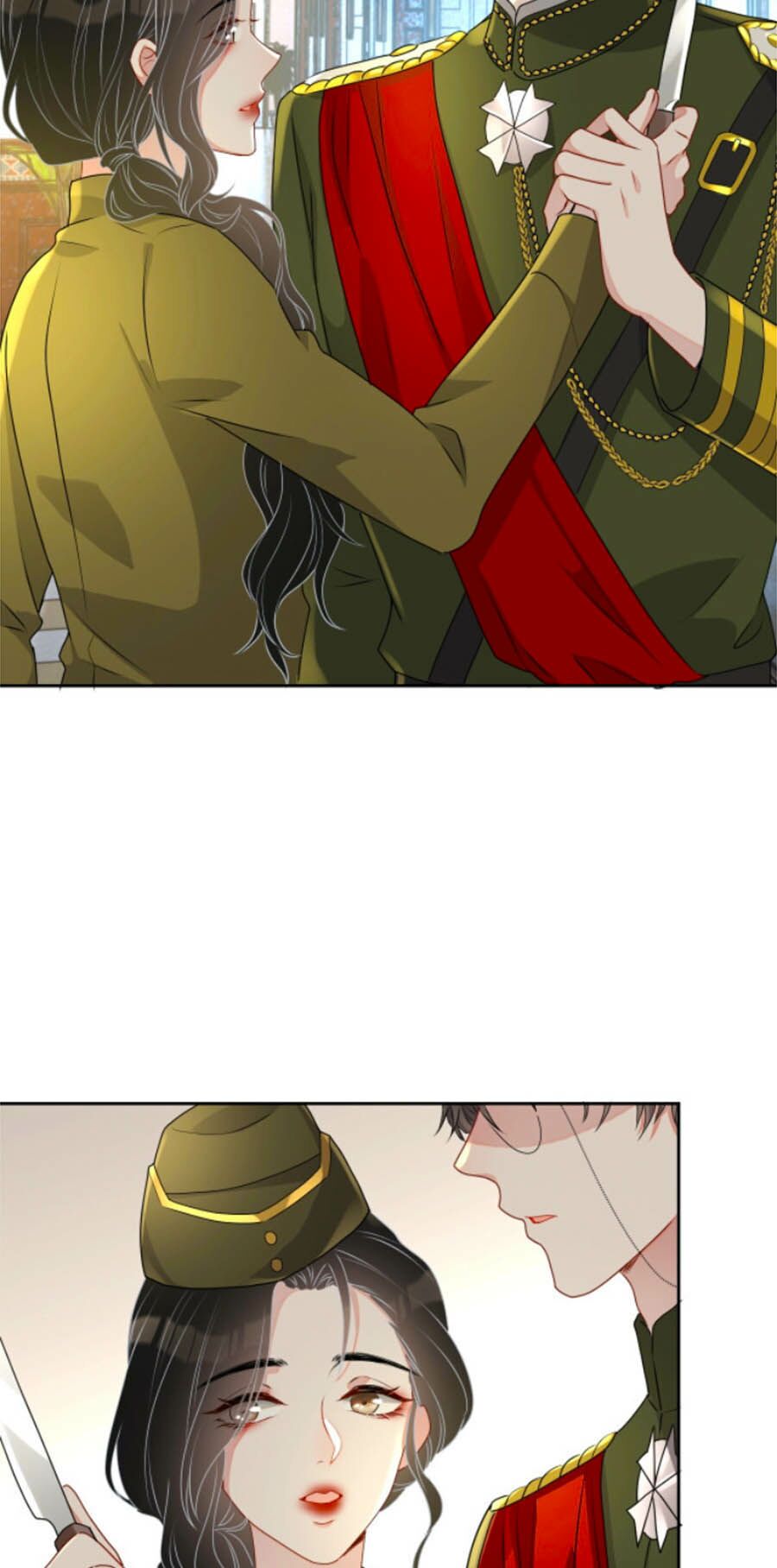 Chỉ Yêu Mình Em: Chapter 43