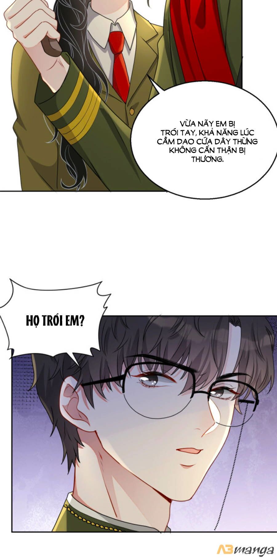Chỉ Yêu Mình Em: Chapter 43