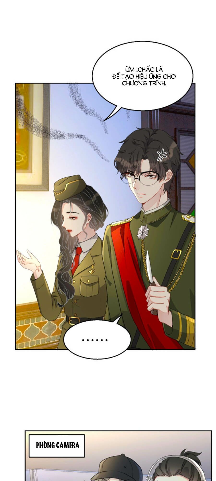Chỉ Yêu Mình Em: Chapter 43
