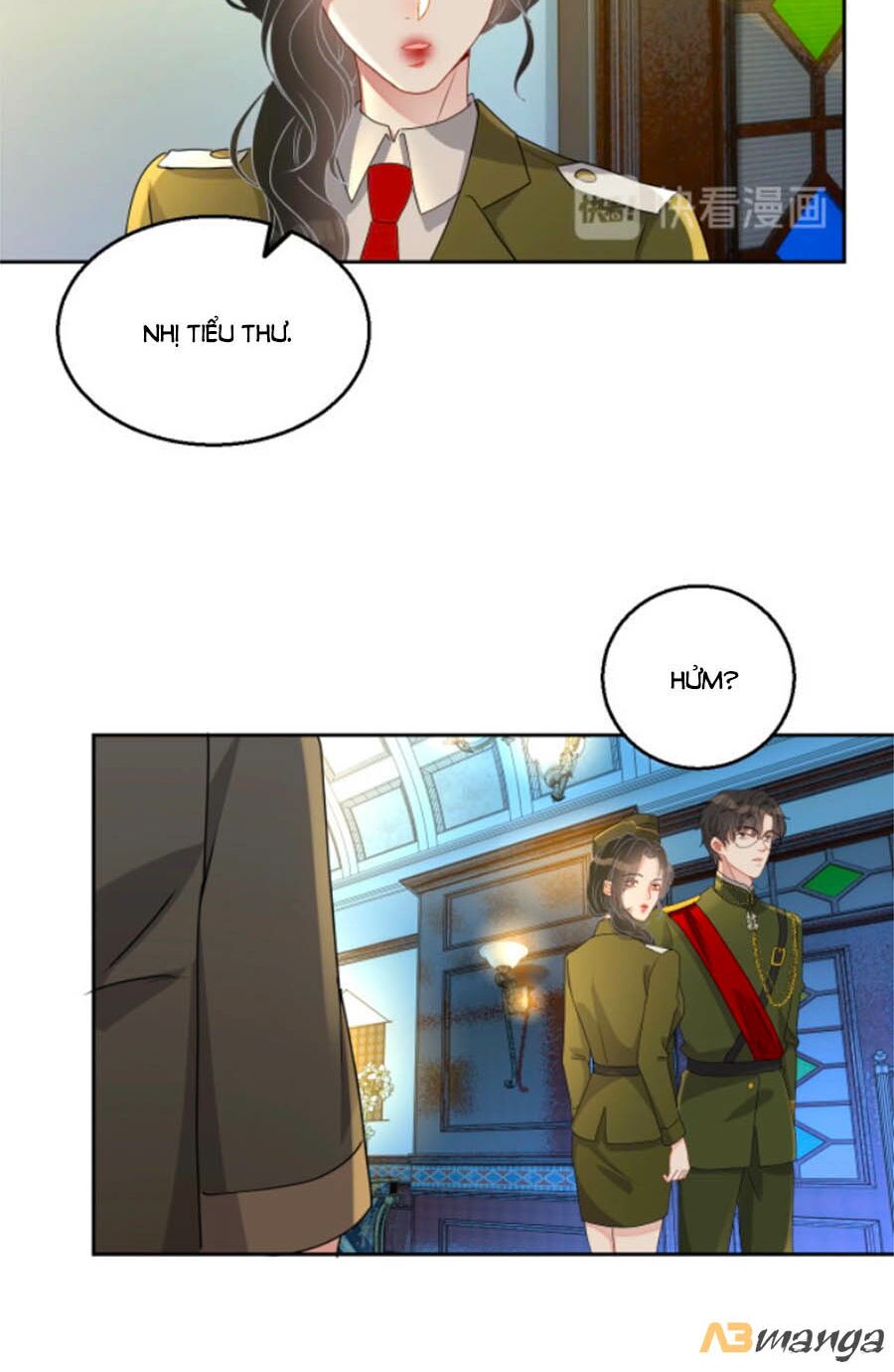 Chỉ Yêu Mình Em: Chapter 43