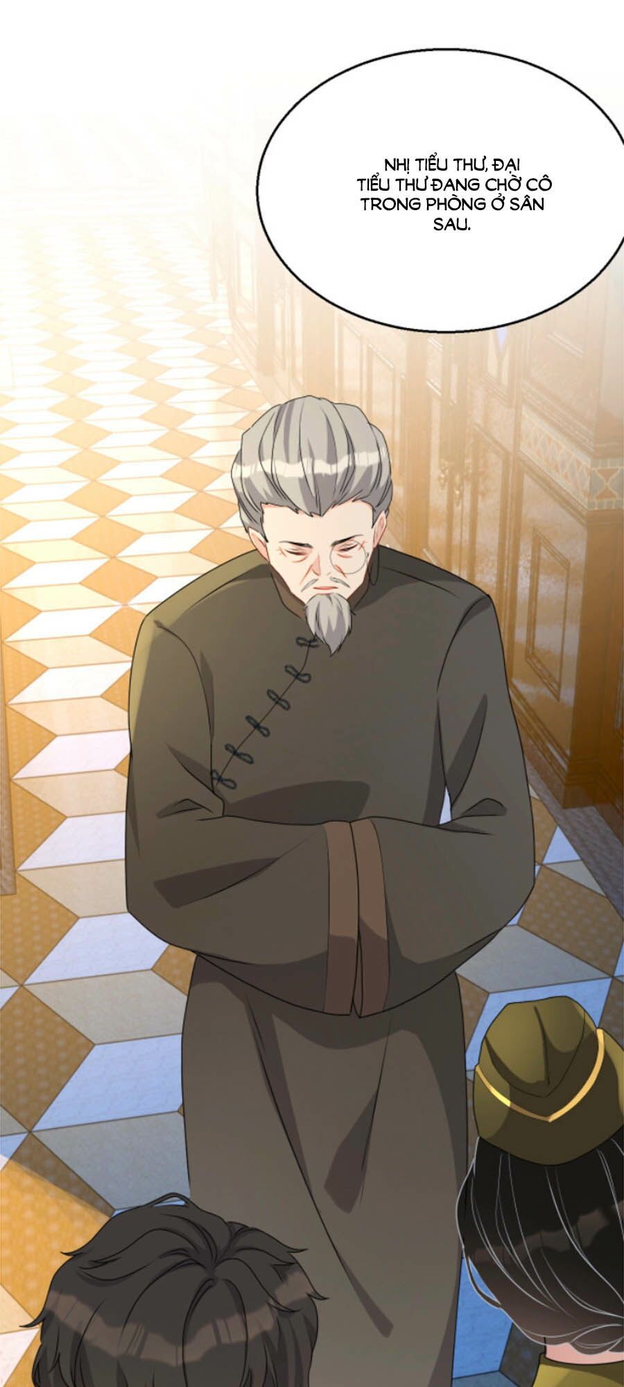 Chỉ Yêu Mình Em: Chapter 43