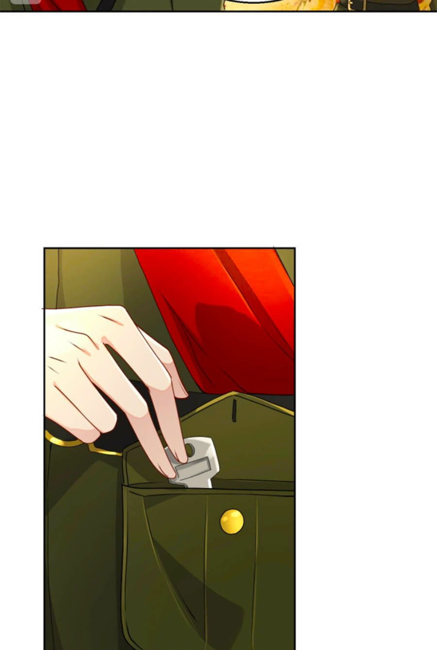 Chỉ Yêu Mình Em: Chapter 43