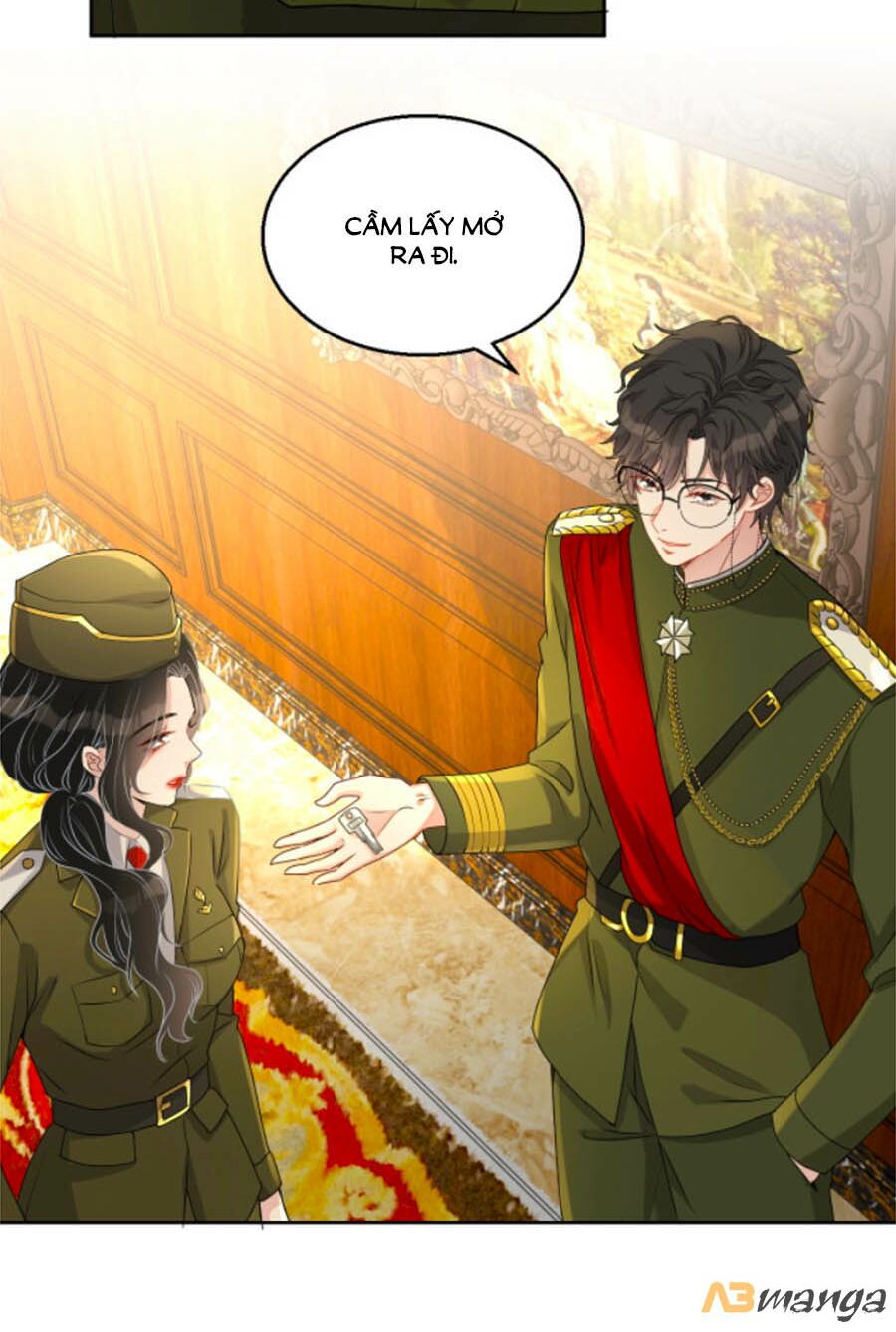 Chỉ Yêu Mình Em: Chapter 43