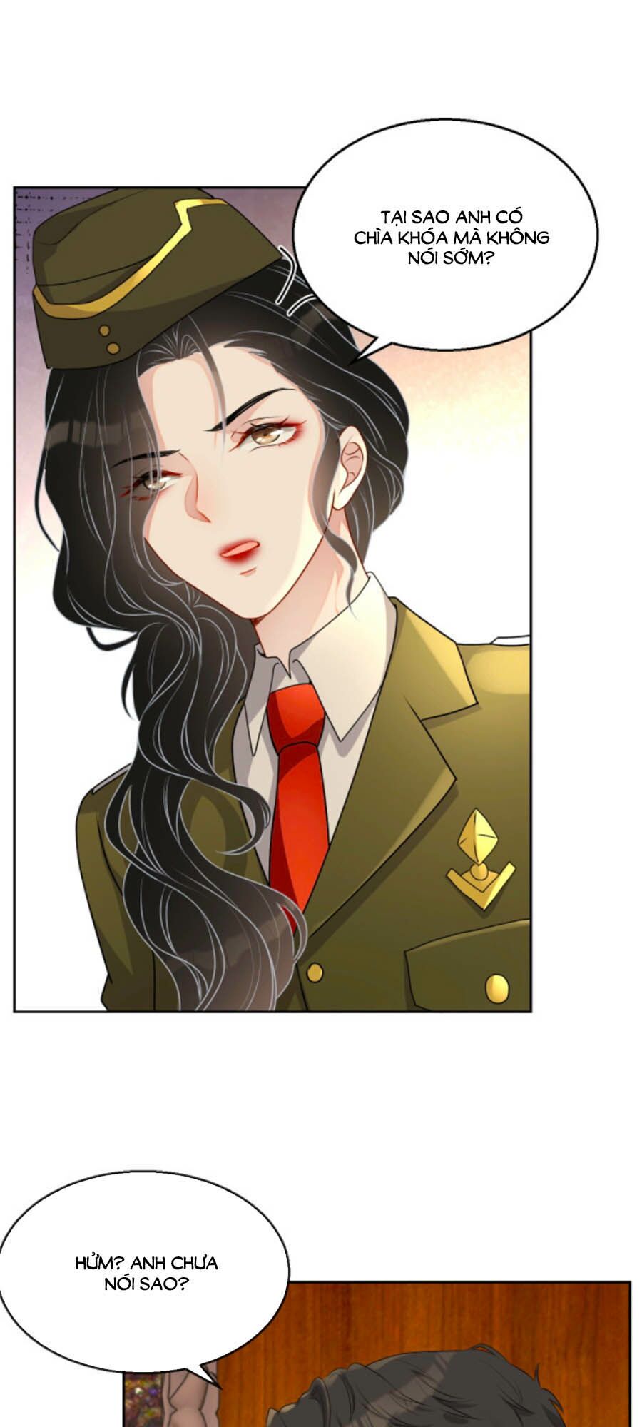 Chỉ Yêu Mình Em: Chapter 43