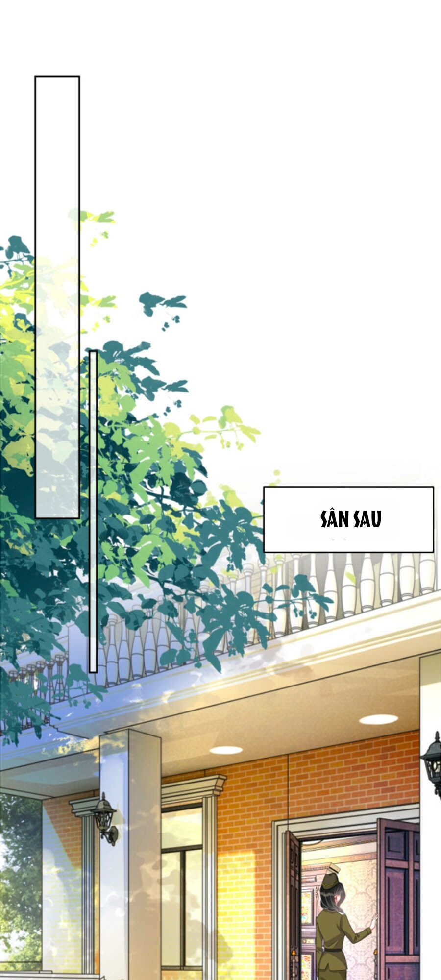 Chỉ Yêu Mình Em: Chapter 44