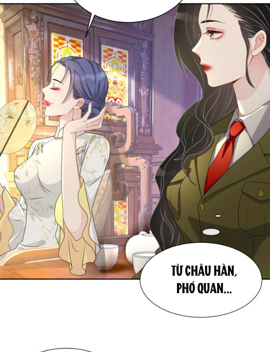 Chỉ Yêu Mình Em: Chapter 44