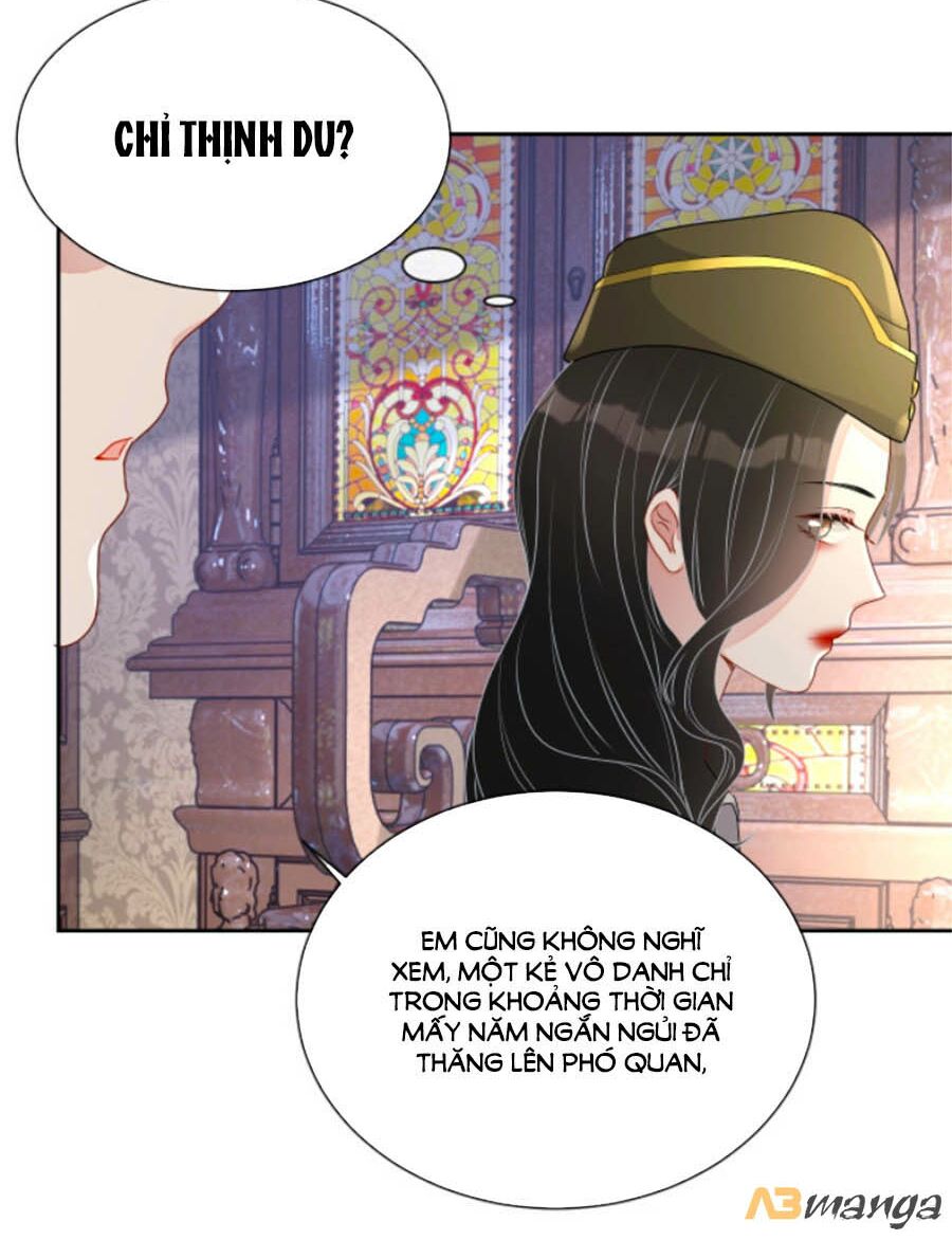 Chỉ Yêu Mình Em: Chapter 44