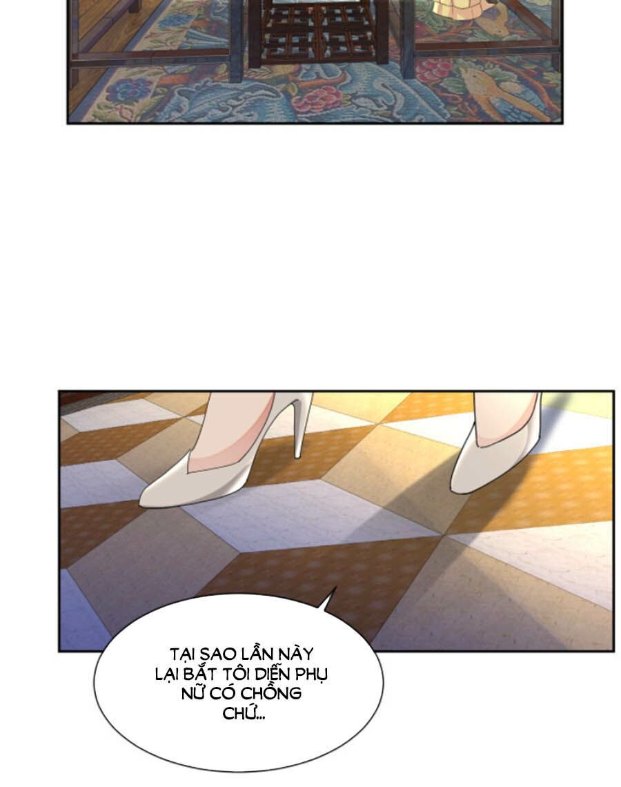 Chỉ Yêu Mình Em: Chapter 44