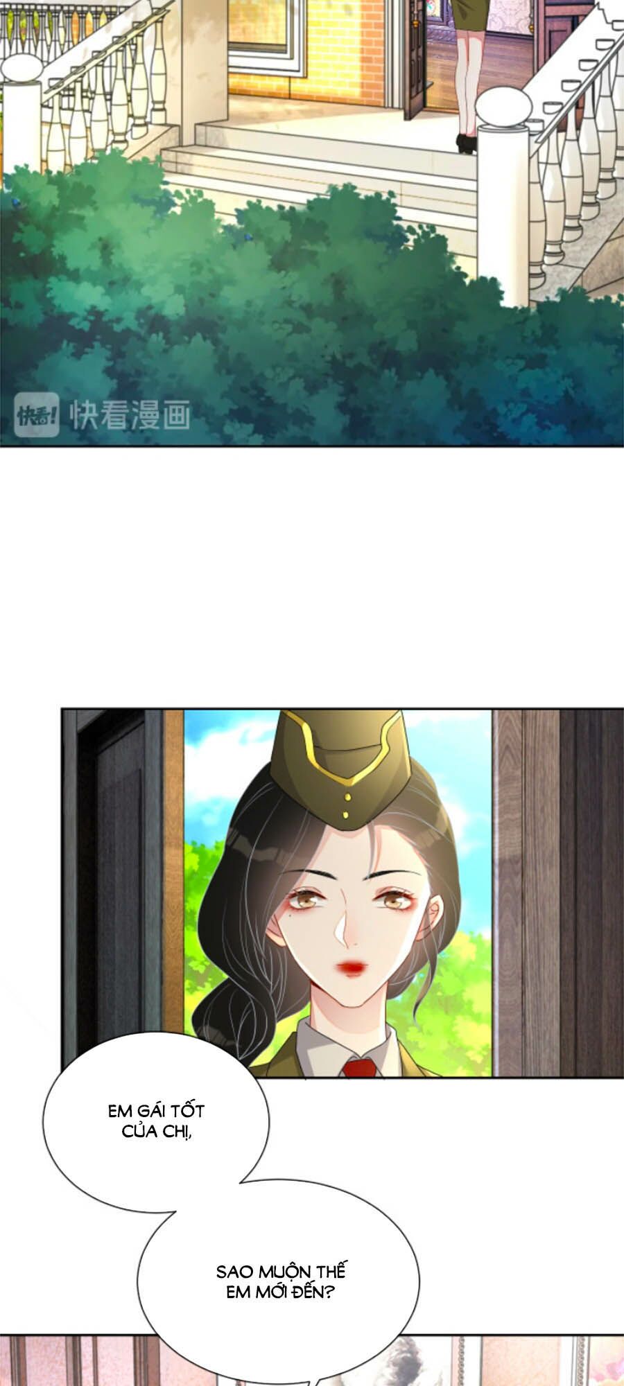 Chỉ Yêu Mình Em: Chapter 44