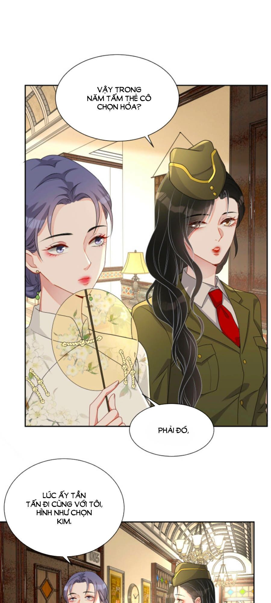 Chỉ Yêu Mình Em: Chapter 44
