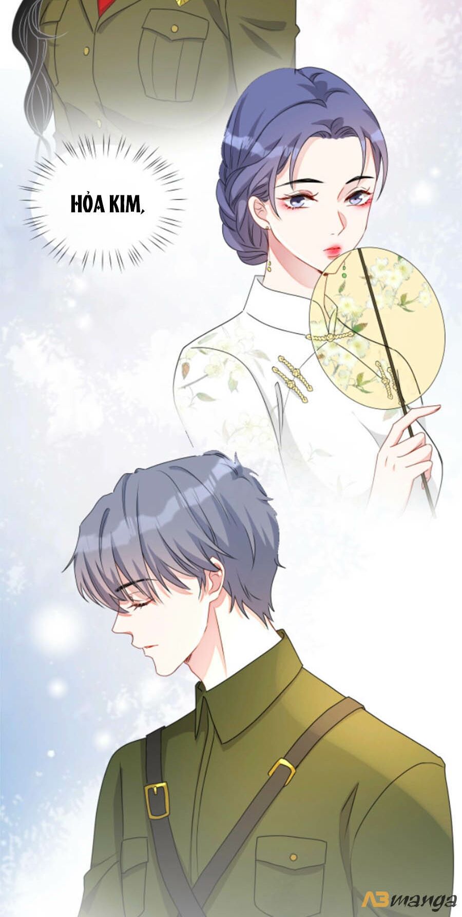 Chỉ Yêu Mình Em: Chapter 44